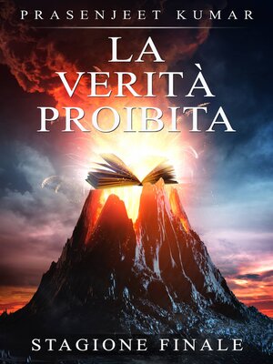 cover image of La Verità Proibita